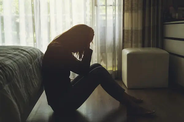 You Depressed What Do You Need Know About Big