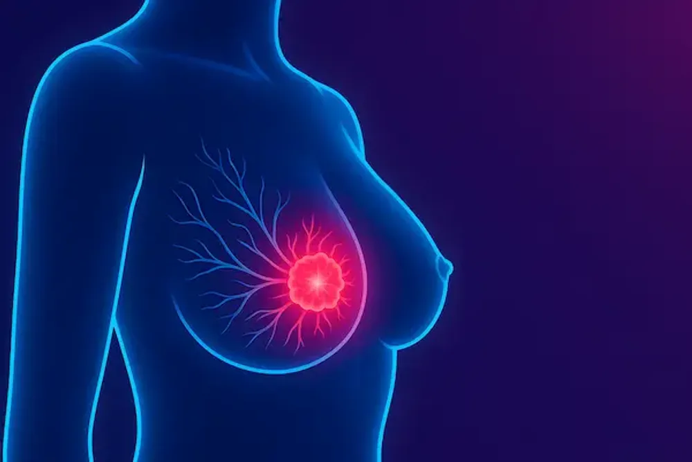 Why Do They Remove The Nipple During A Mastectomy?