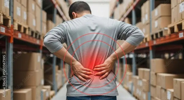 Understanding Lower Back Pain: Causes & Solutions