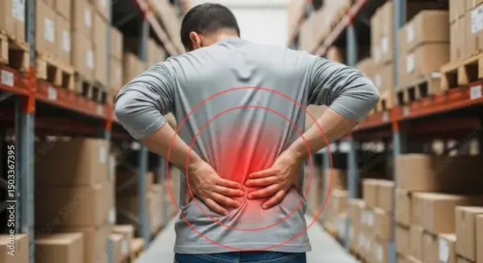 Understanding Lower Back Pain: Causes & Solutions