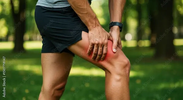 Muscle-injury