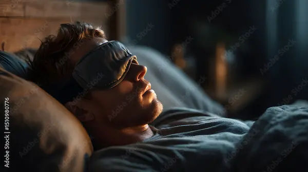 Achieve Better Sleep Quality