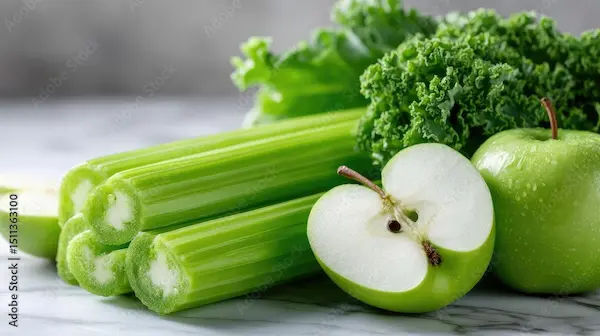 Vegetables That Raise Uric Acid Levels