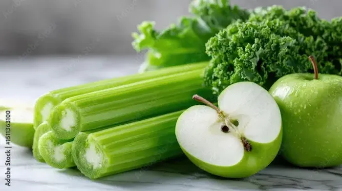 Vegetables That Raise Uric Acid Levels