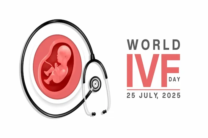 world ivf day