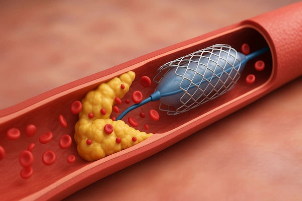 blood clots