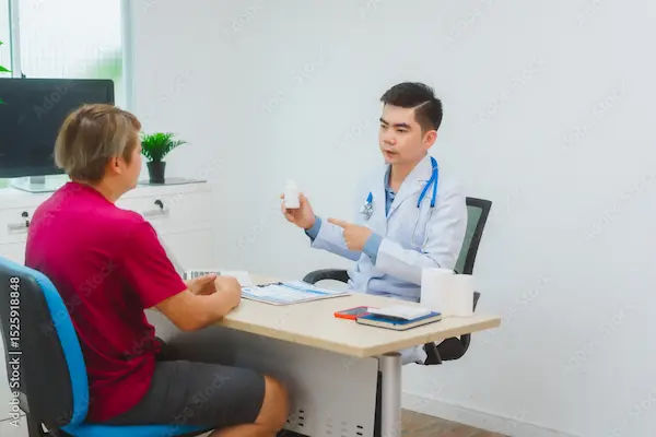 What Leads To Signs Of Erectile Dysfunction Prevention Tips