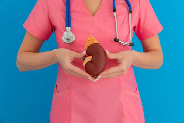 kidney transplant