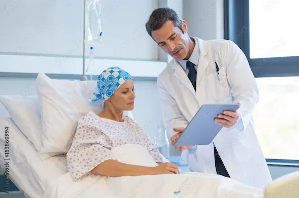 Hysterectomy Causes Cancer