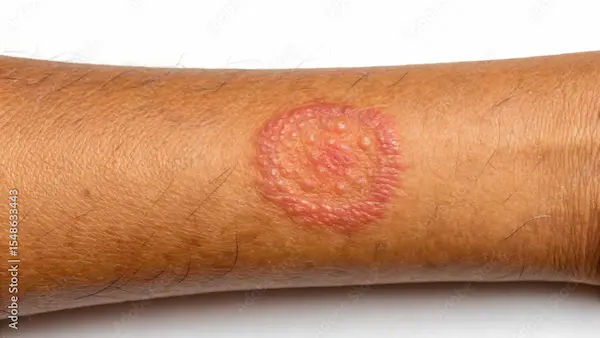 Skin Fungal Infections and Treatments