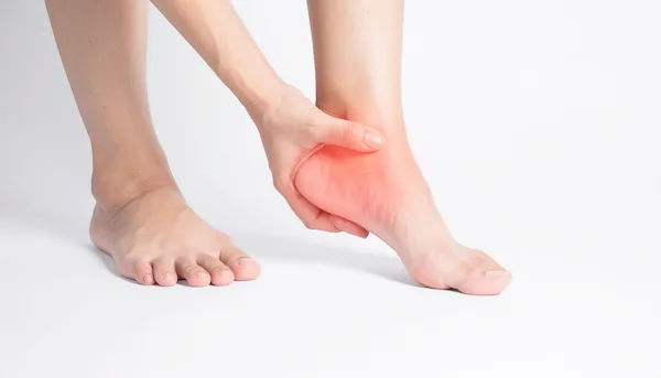 Heels and Posture: The Hidden Link to Your Aches and Pains