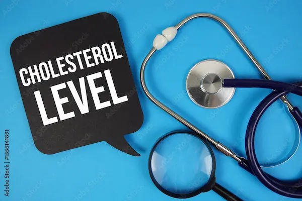 Ways To Lower Ldl Cholesterol Without Medication