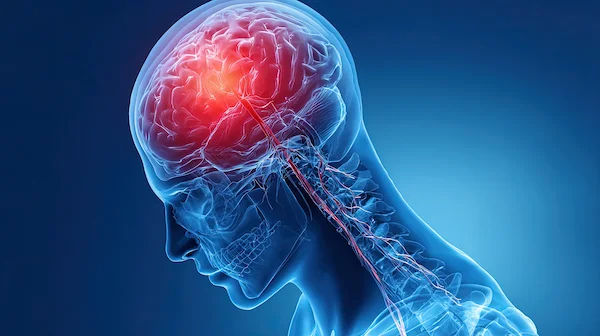 Stroke: Signs, Risks, and Prevention