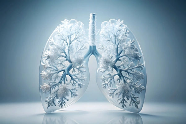 Lung Health in Winter