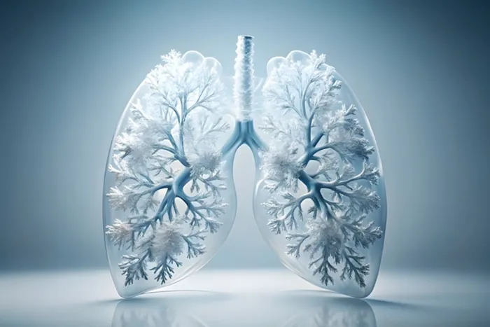 Lung Health in Winter