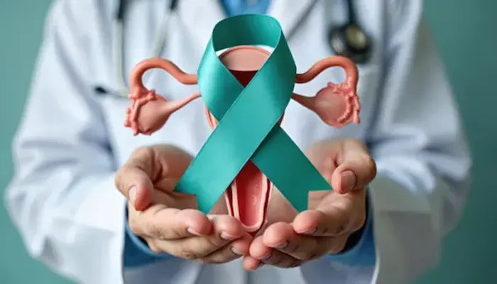 Hysterectomy Cure Ovarian Cancer