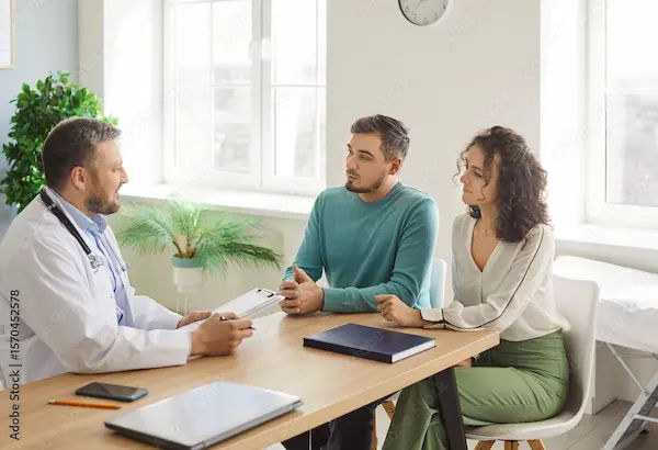 Do Blood Cancer Treatments Affect Fertility