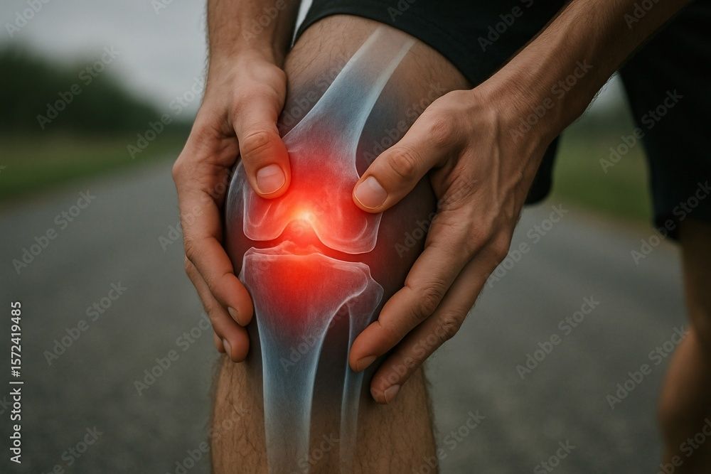 arthroscopy And Sports Injury
