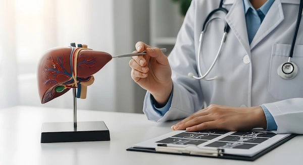 liver