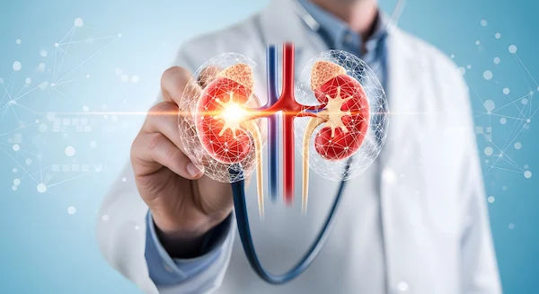 Your Ultimate Guide to Kidney Health: How to Protect Your Vital Filters
