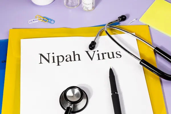 Nipah Virus