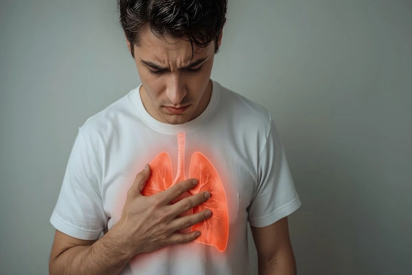 pulmonary rehabilitation