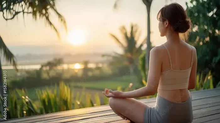 Yoga Practices for Managing Type 1 Diabetes