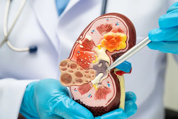 Beer and Kidney Stones: A Surprising Guide to the Facts and Myths