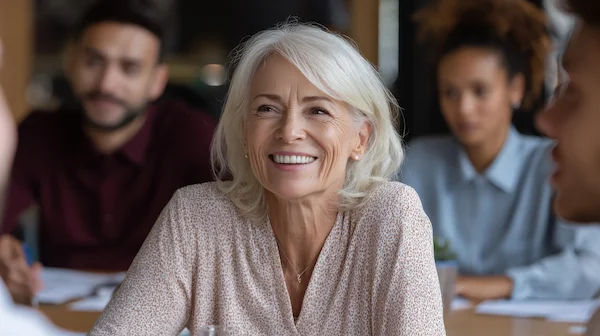 The 5 Pillars of Ageing: Your Guide to Thriving at Every Age