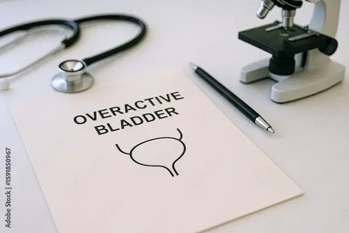 Overactive Bladder