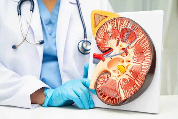Your Kidneys & Creatinine: The Ultimate Guide to Monitoring Kidney Health