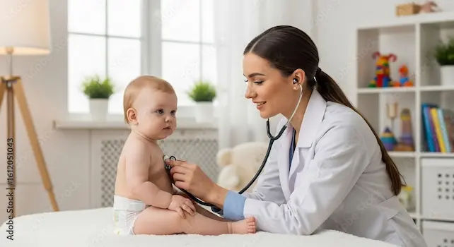 Paediatric