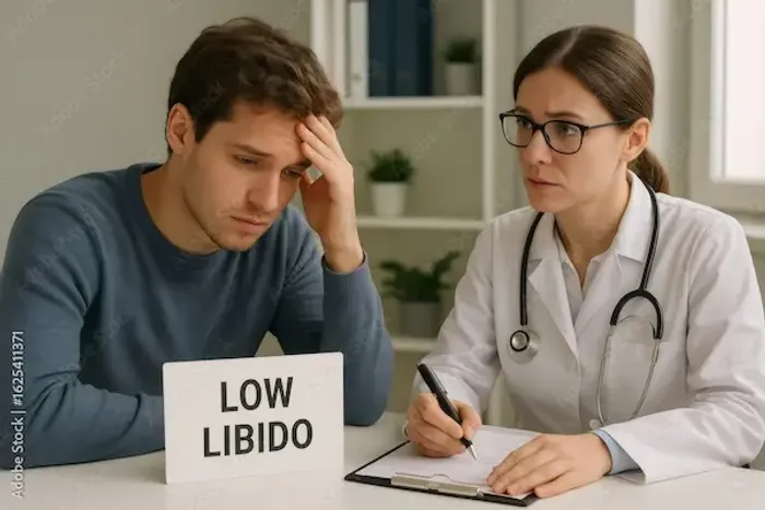 Treatment For Low Libido After Hysterectomy