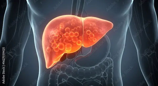 Fatty Liver Disease
