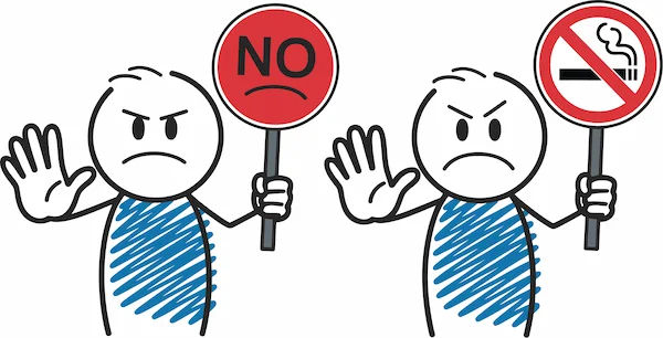 Your Ultimate Guide to Saying No to Tobacco for Good