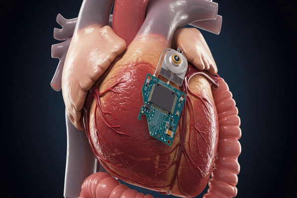 pacemakers