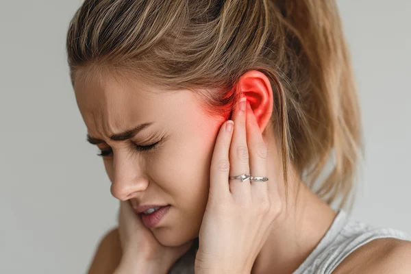 Sinus Infection Causes: What’s Really Behind the Pressure?