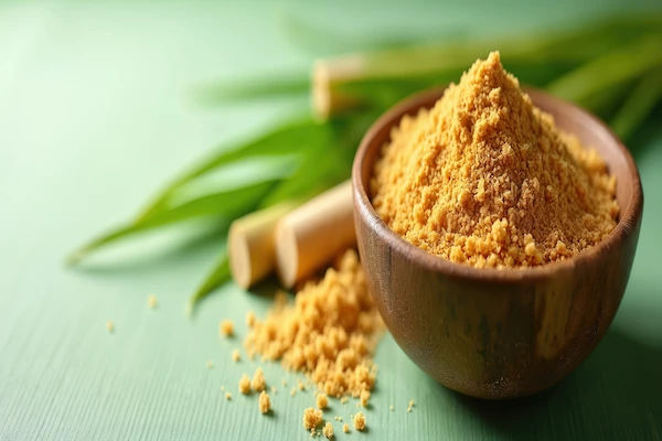 jaggery