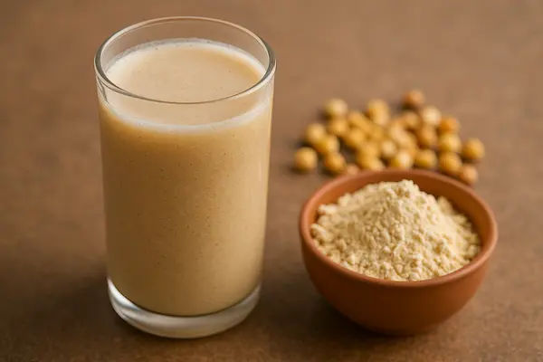 Sattu