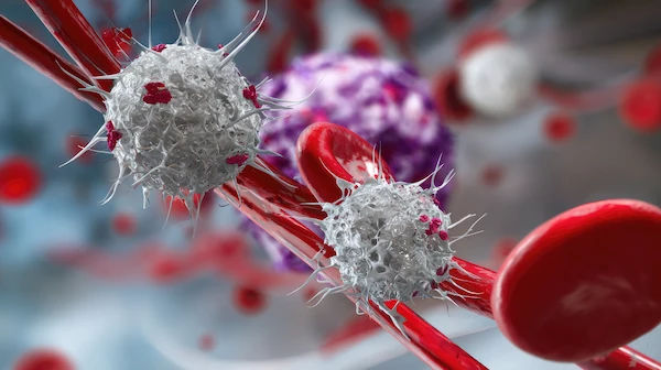 bone marrow failure syndrome