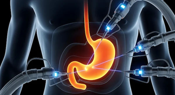 A Comprehensive Guide to Obesity and Bariatric Surgery