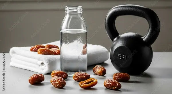 Dates For Healthy Weight Gain