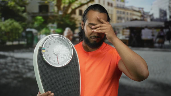 weight loss
