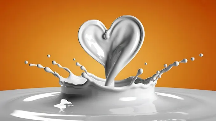 Calcium For Heart Health