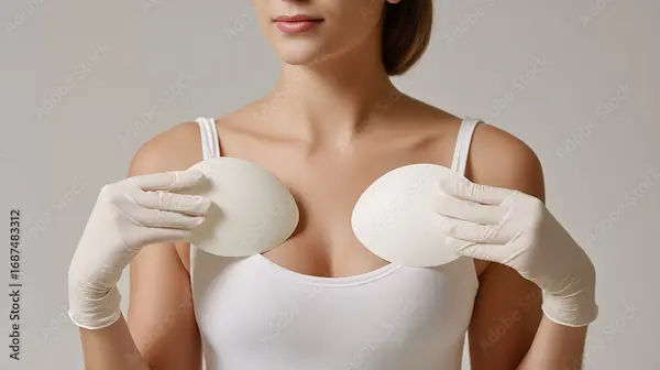 Breast Enhancement Surgery