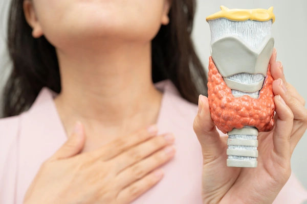 hyperthyroidism