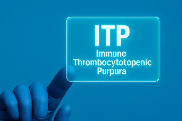Guide to All About Immune Thrombocytopenic Purpura