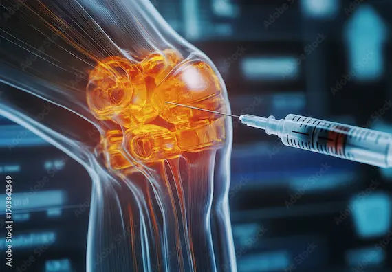 Guide to Prp Injections For Joint Pain