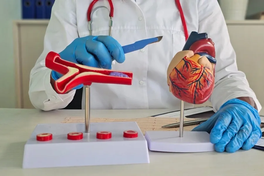 Your Guide to Surgery (CTVS): Procedures, Recovery, and Modern Care