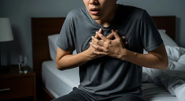 The Diabetes-Heart Disease Link: Why Patients Are Prone & How to Stay Safe